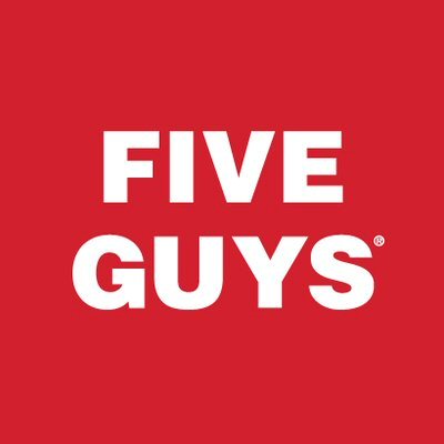 Five Guys Fast Food Chester Bridge Street